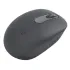 Logitech M196 Graphite Bluetooth Mouse